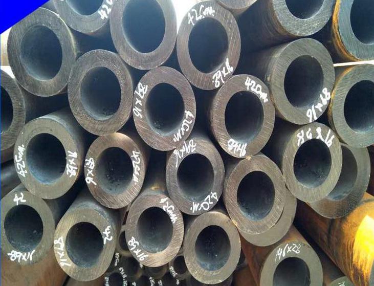 42crmo延平延平无缝钢管现货直发 机械配件用合金无缝管 42crmo延平延平无缝钢管现货直发 机械配件用合金无缝管